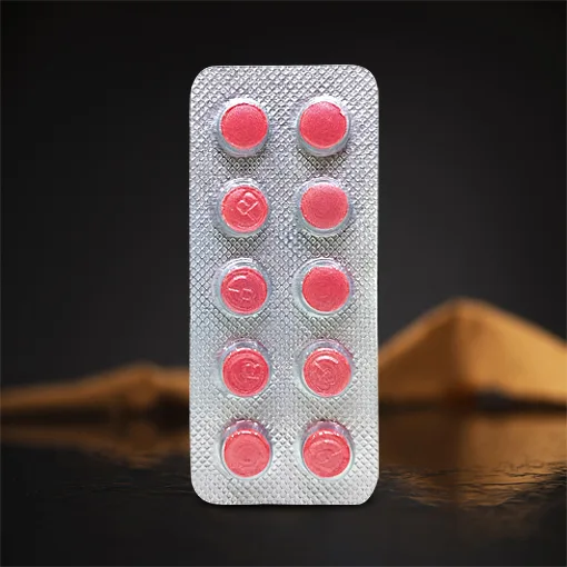 dianabol tablets