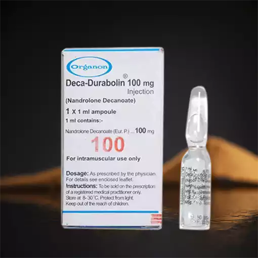 DECA-DURABOLIN