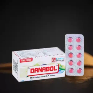 Dianabol