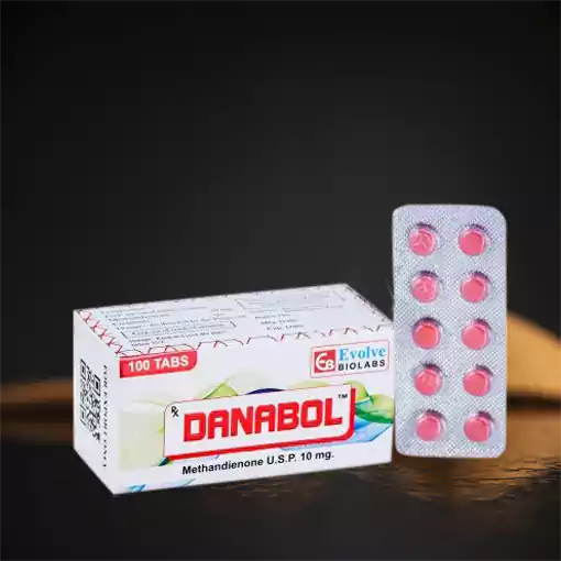 Dianabol