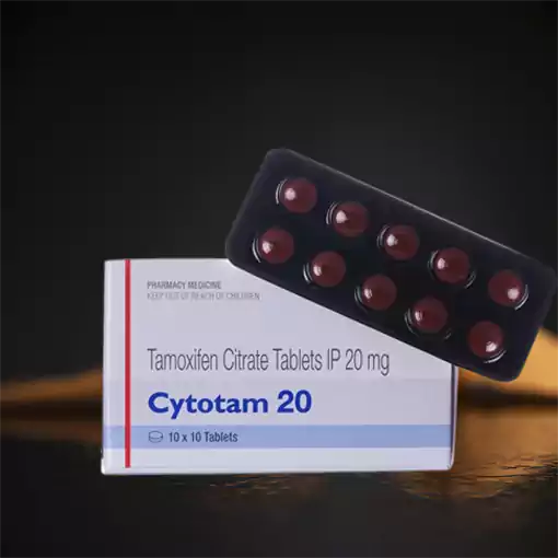 Nolvadex tamoxifen citrate