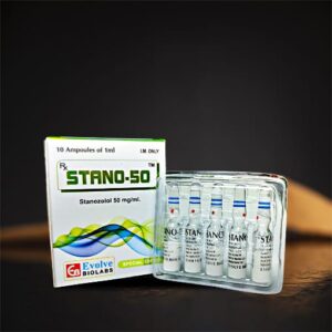 Stanzolol winstrol