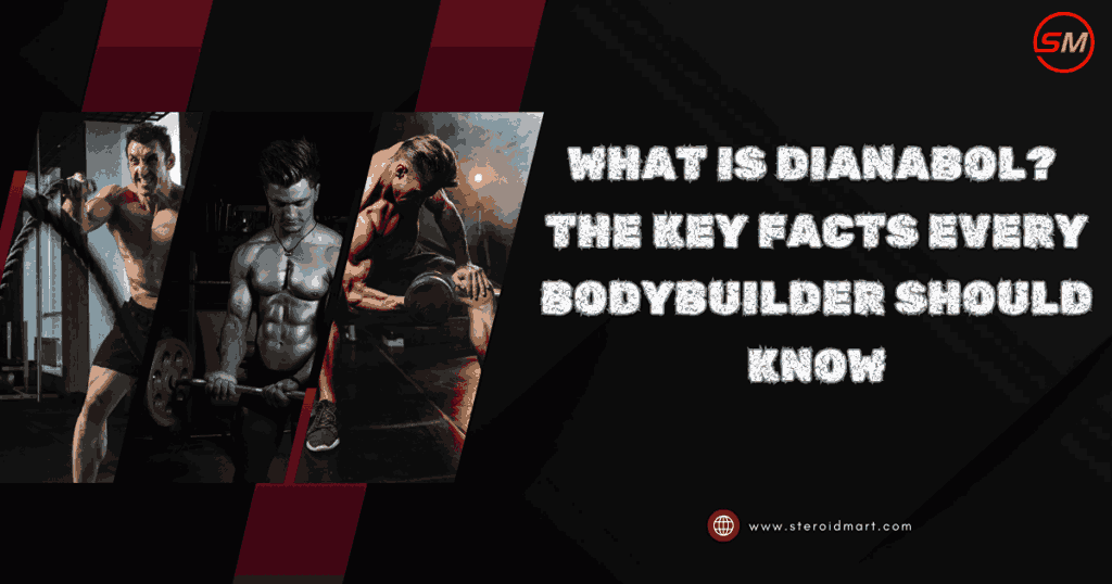 what is Dianabol