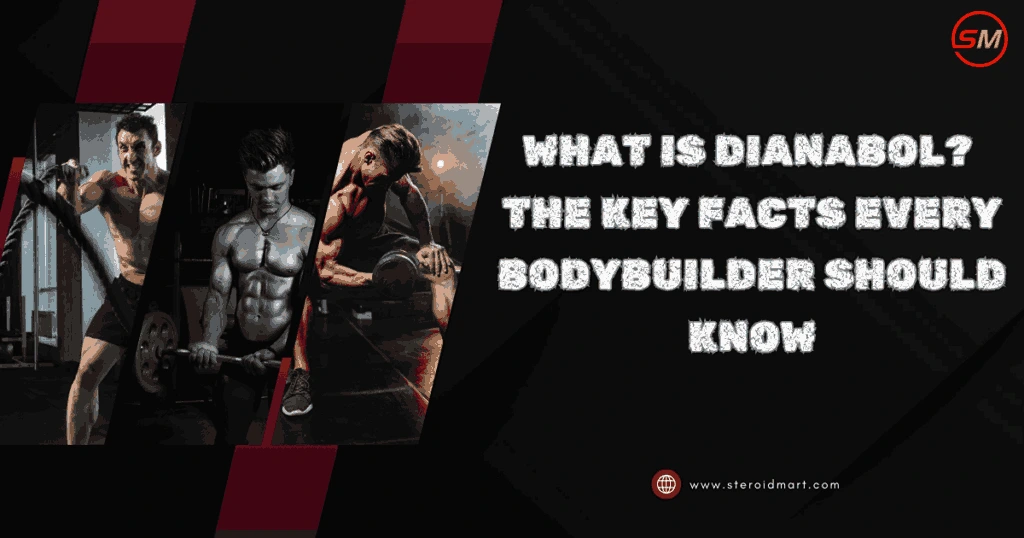 what is Dianabol