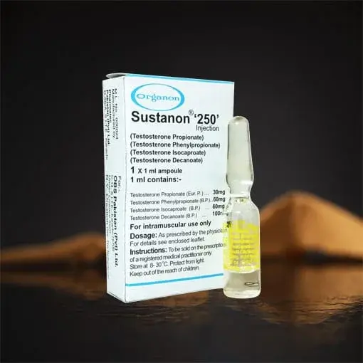 Sustanon-250
